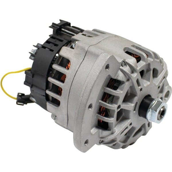 Db Electrical AVA0164 Alternator for 70 amp Internal Fan Type Internal Regulator 12V 400-40172 - main